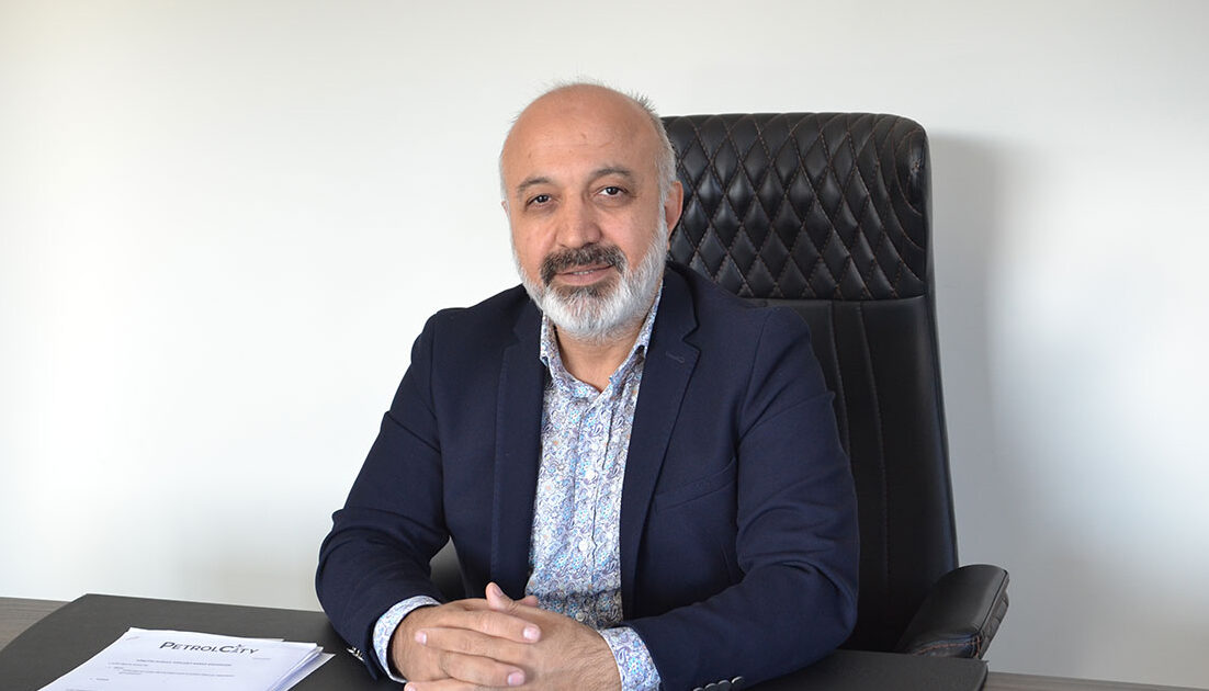 Petrolcity AVM’de Aydın Keleş Güven Tazeledi