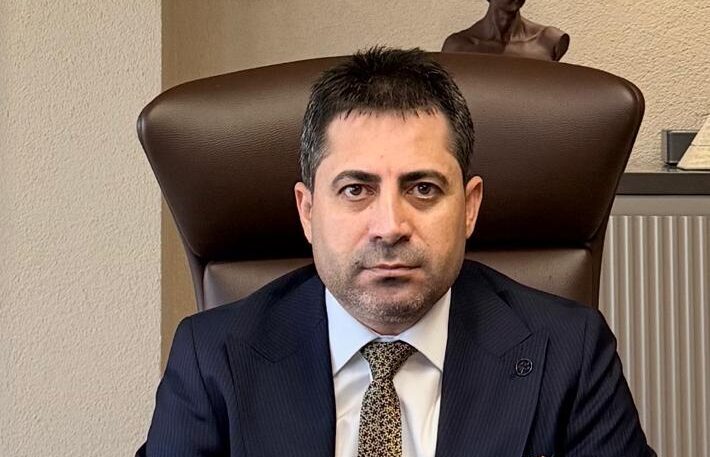 BATGEV Başkanı Cangir’den okul güvenliği çağrısı: ‘Kalıcı önlemler şart’
