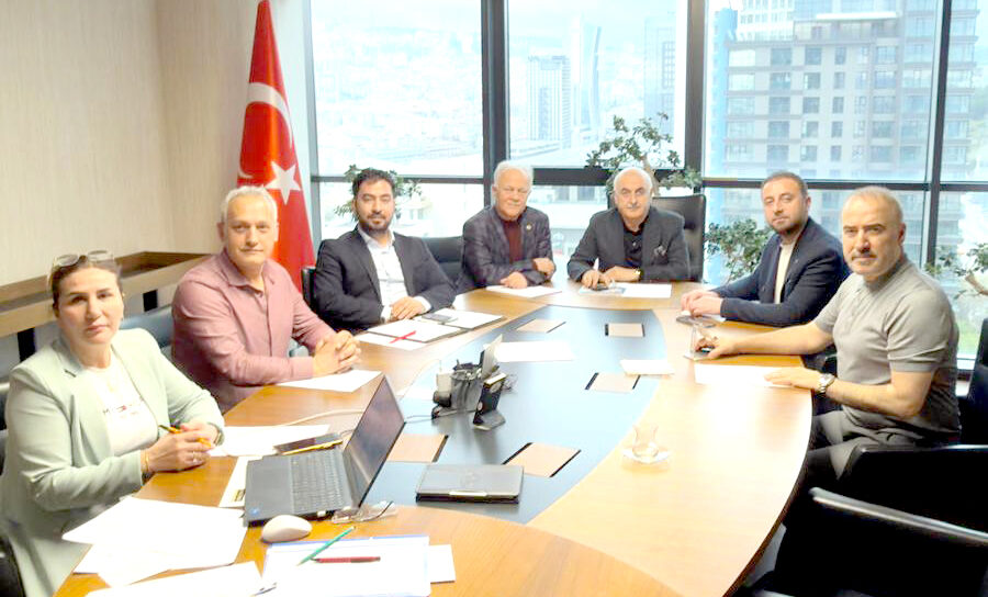 Batman’ın Kalbi Ankara’da atacak