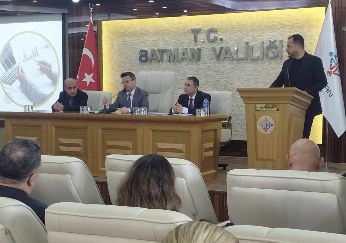 Mahalli İdarelere Kamu Mali Yönetimi Eğitimi
