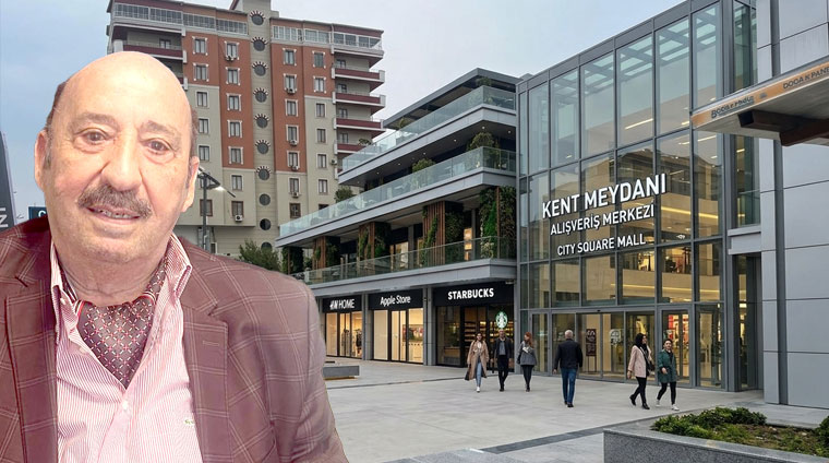 İş İnsanı Aydiş’ten Batman’a büyük yatırım: Modern, büyük alış-veriş ve iş merkezi kuruluyor