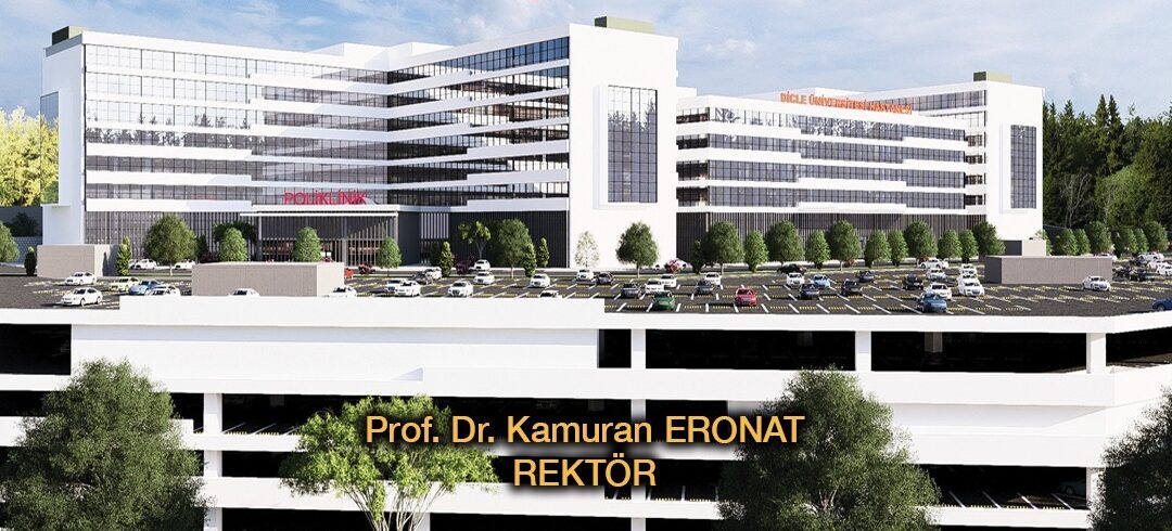 DİYARBAKIR’A MEGA HASTANE
