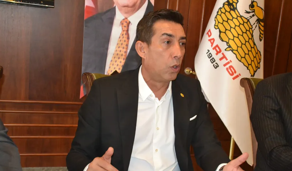 Tüzün: “Üretim ve İstihdam Olmadan Refah Artmaz”