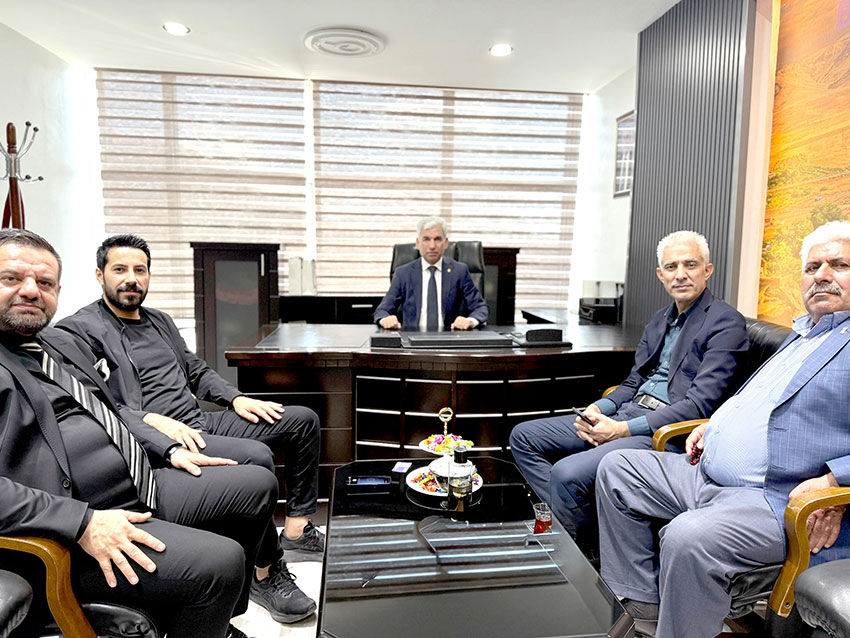 Dünya Hastanesi’nden Esnafa %15 İndirim Anlaşması