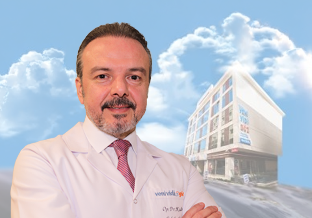 Göz Lazerinde Yeni Dönem: SMILE Pro Teknolojisi Kimler İçin Daha Avantajlı?
