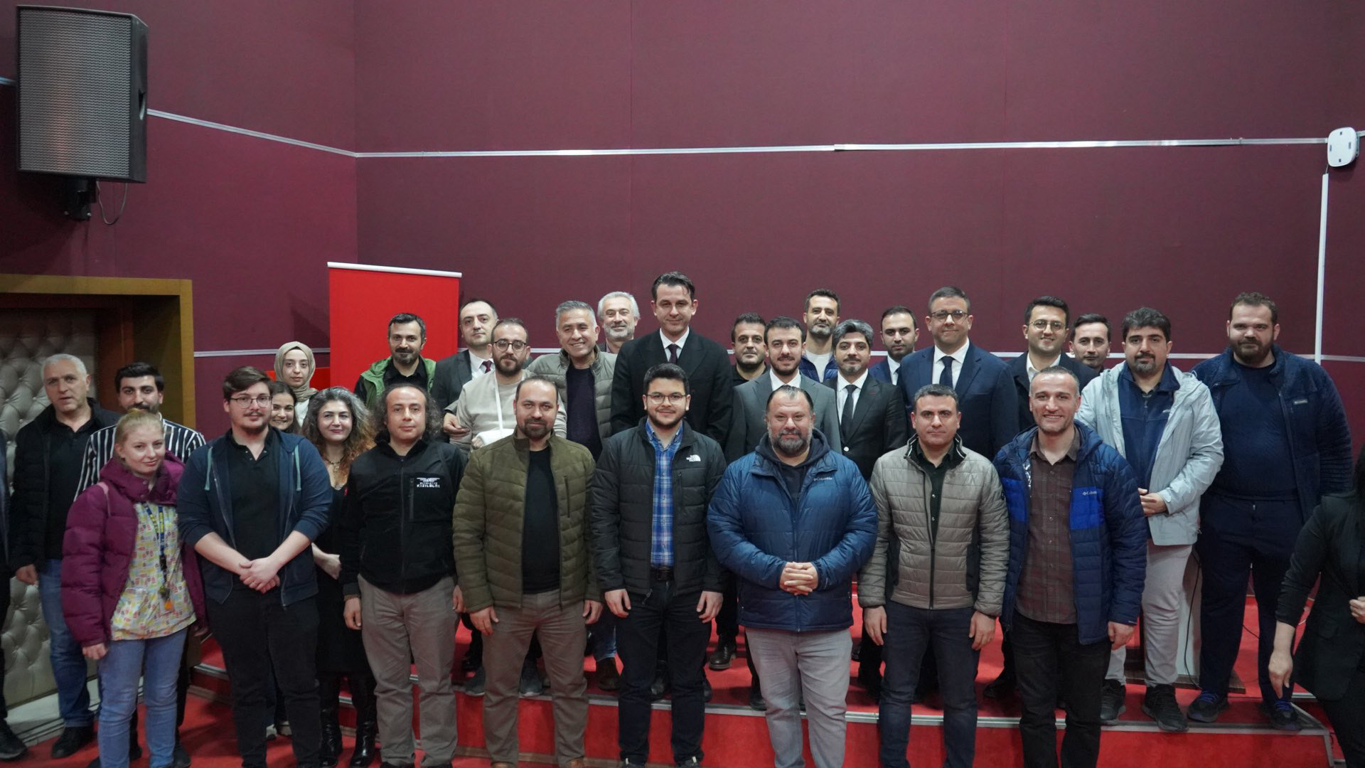 Hekimlere kolon kanseri eğitimi