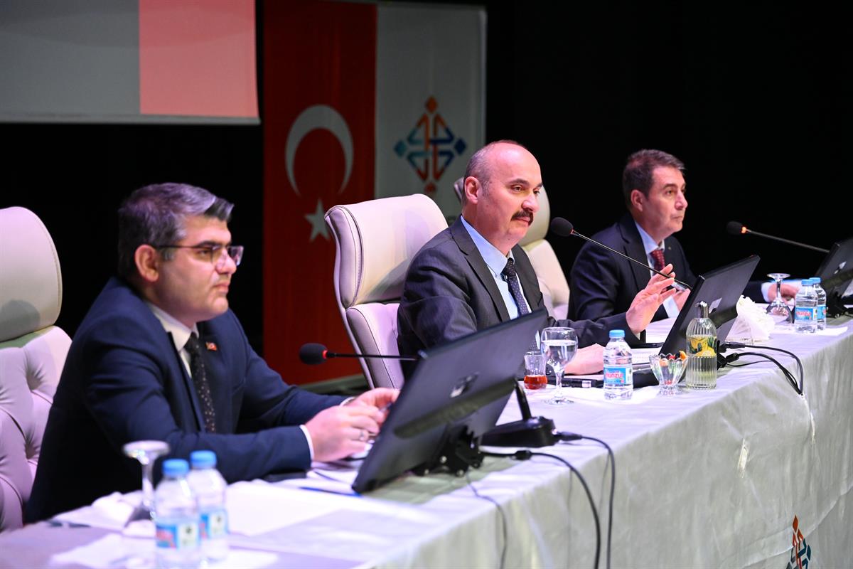 242 Proje İçin 33 Milyar TL’lik Dev Bütçe