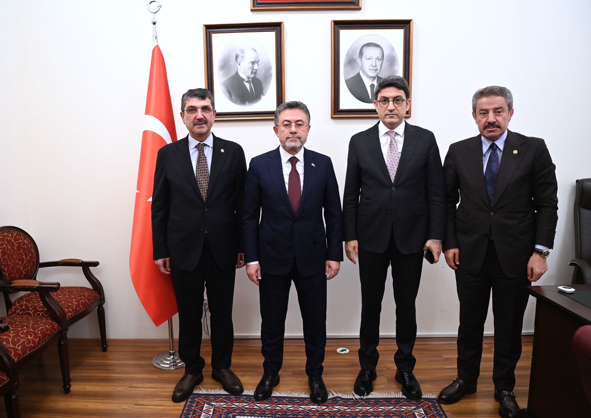 Garzan Pompaj Sulaması Projesi yatırım programına alındı