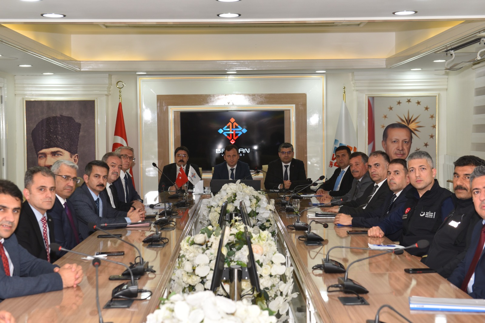 Okul ve çevresi güvenliği için yeni adımlar