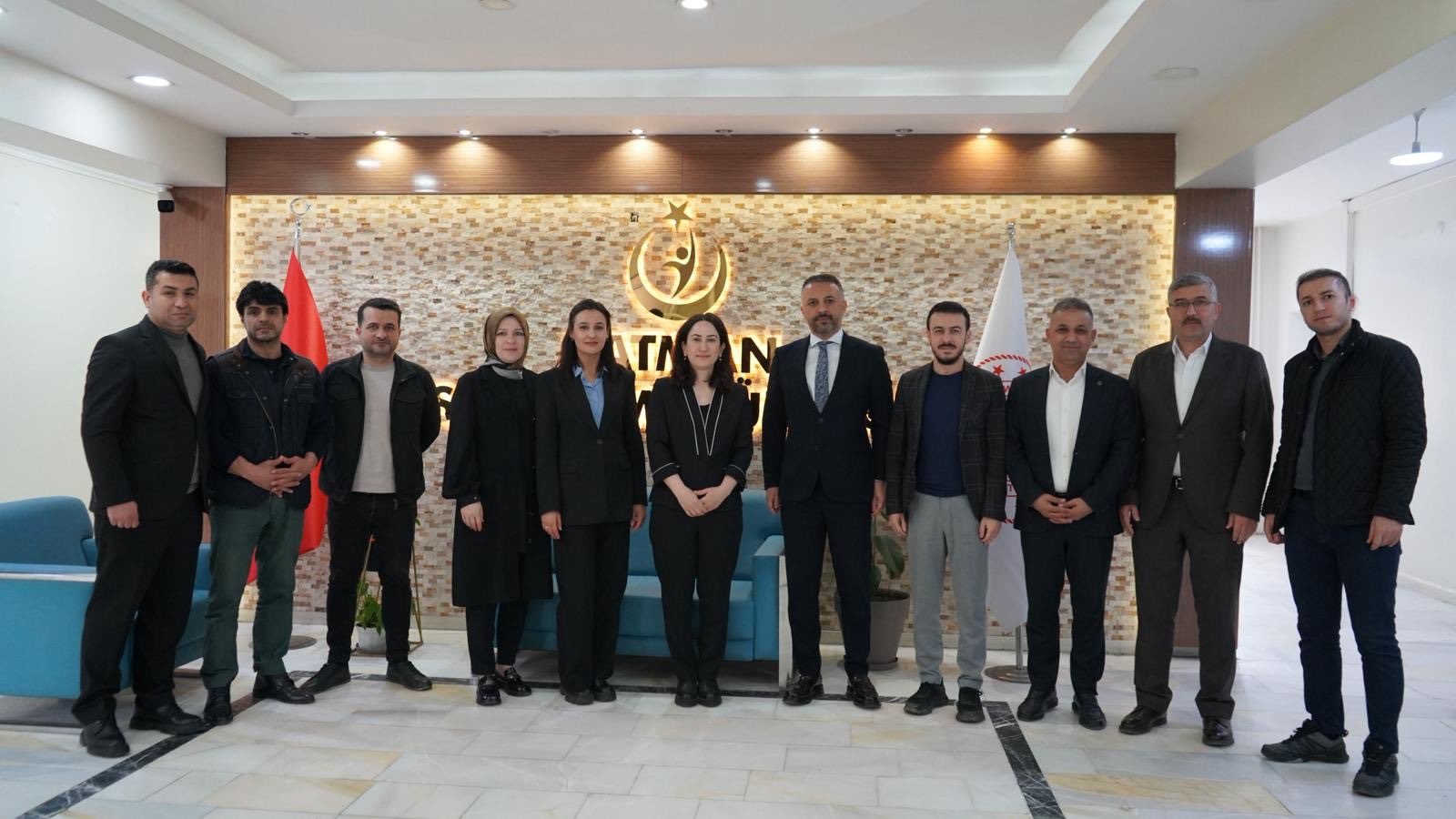 Sağlıkta Hukuk Hizmetleri Masaya Yatırıldı