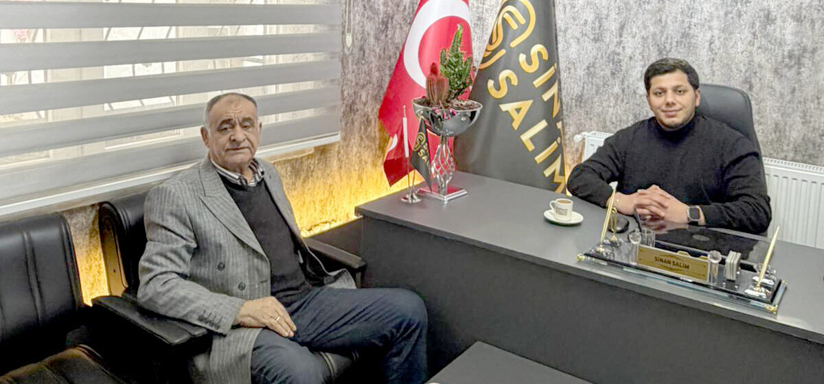 Dev Güzellik Ve Saç Ekim Merkezi Batmanlıların Hizmetinde
