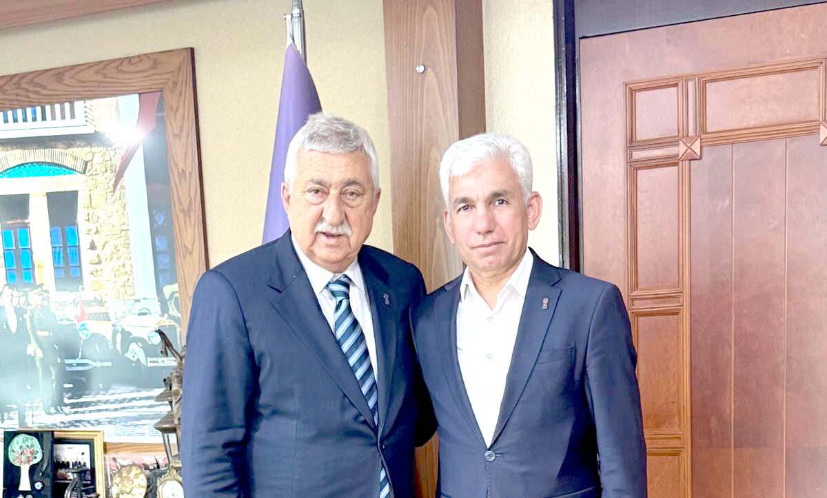 Esnafın Sorunları Ankara Gündeminde