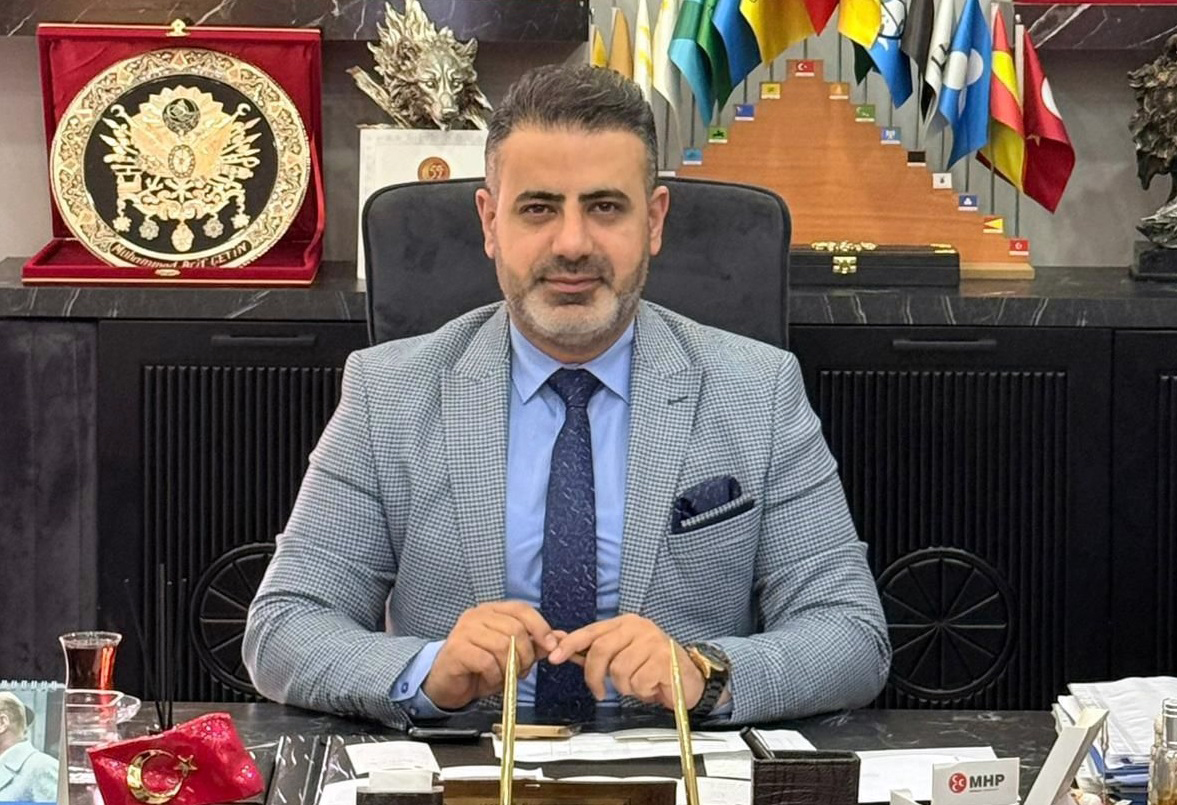 “Kurban Bayramı Dayanışmanın En Yüksek İfadesidir”