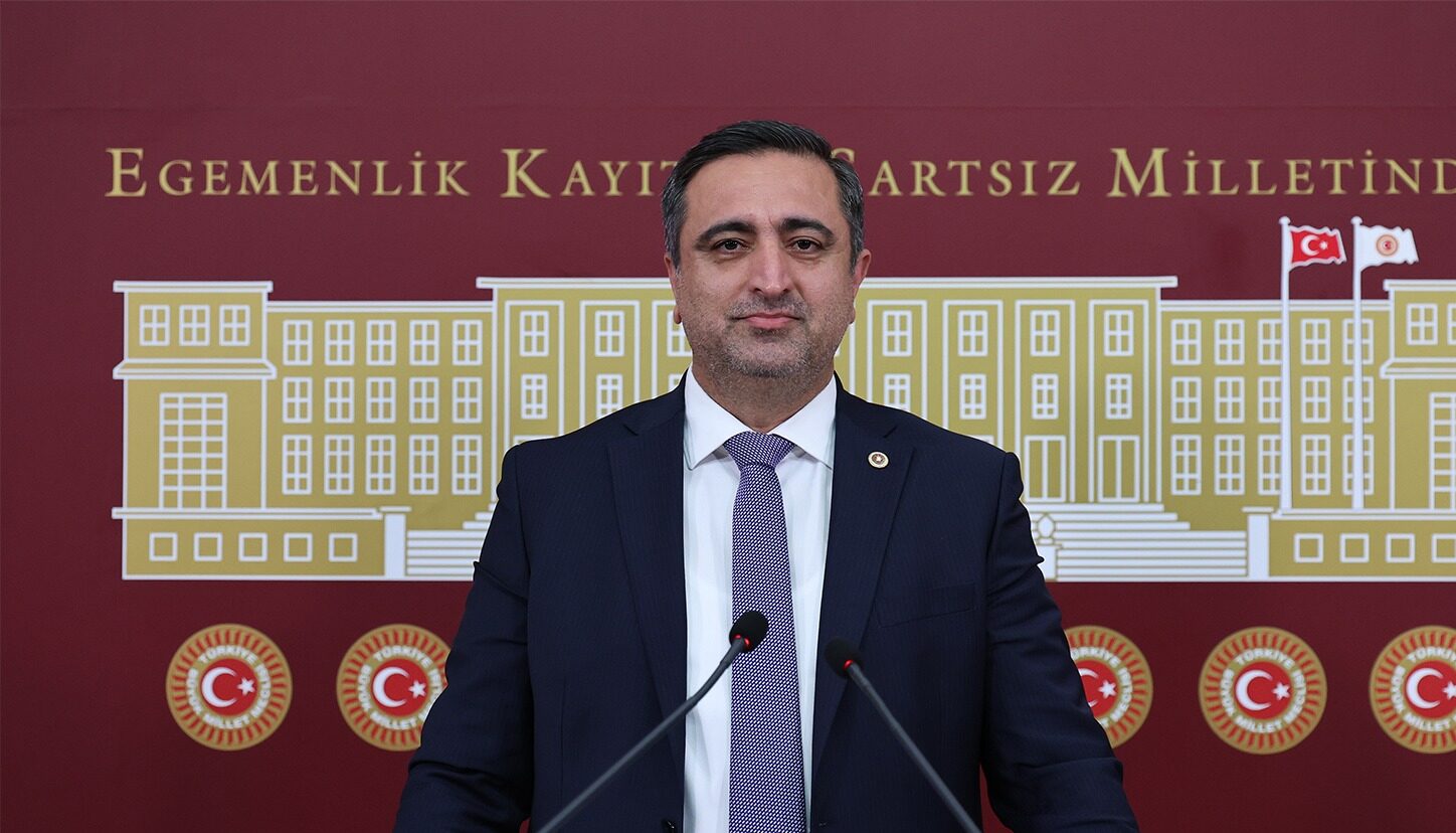 Ramanlı’dan POS Komisyonlarına Üst Sınır Çağrısı