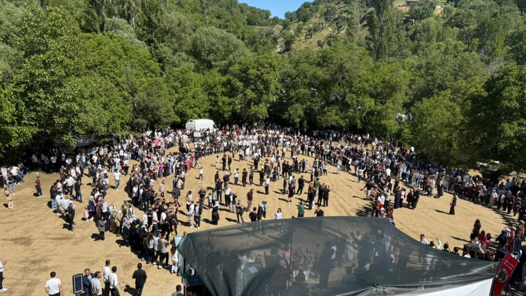 Tımok’ta Kültür ve Dayanışma Festivali