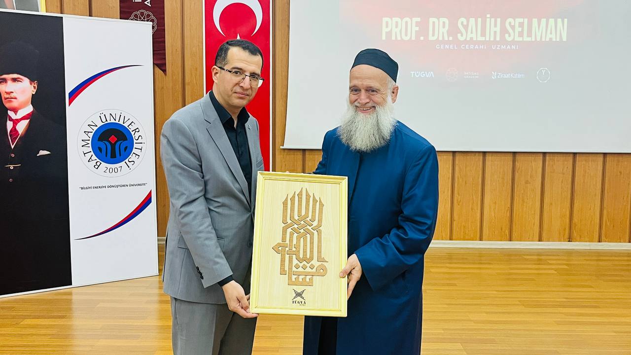 TÜGVA’dan “İhtisas Akademi” Programı