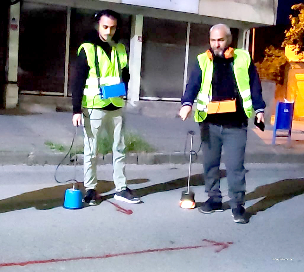 Kayıp-Kaçak Suya Geçit Yok