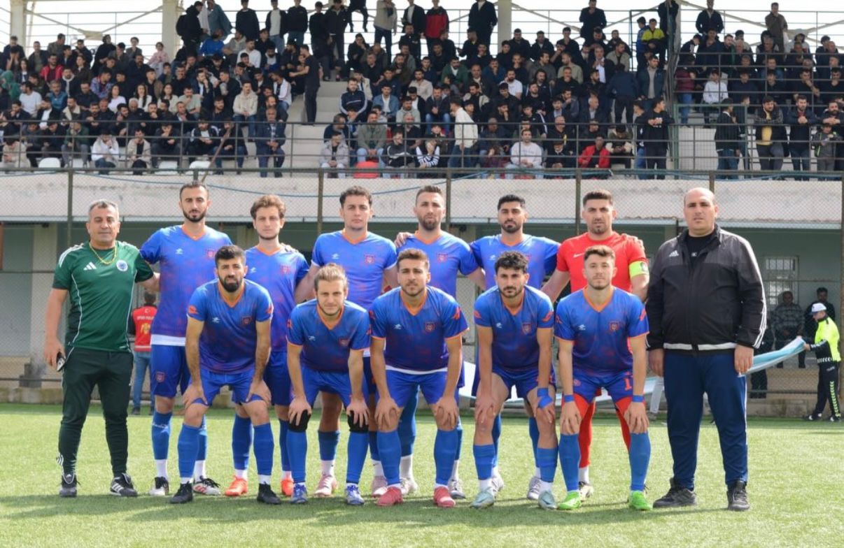 Batman Belediyesi Spor Faaliyetlerinde Başarı Grafiği Yükseliyor