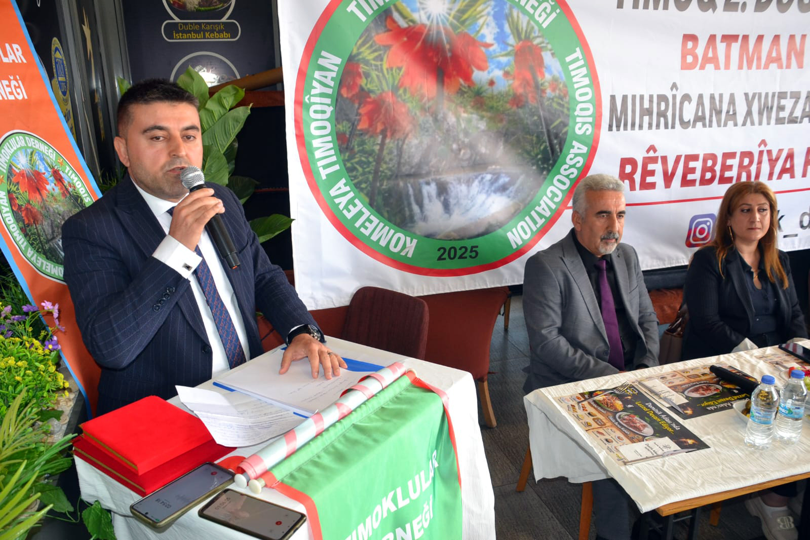 TIMOQ Festivali İçin Geri Sayım Başladı