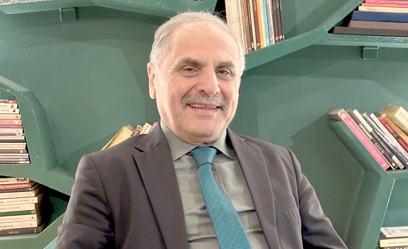 Dr. Ayaz’ın IFRS ve US GAAP Araştırması Kitap Oldu