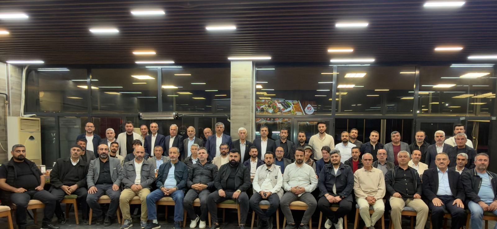 Dayanışma Grubu’ndan BATSO Seçimleri İçin İlk Toplantı