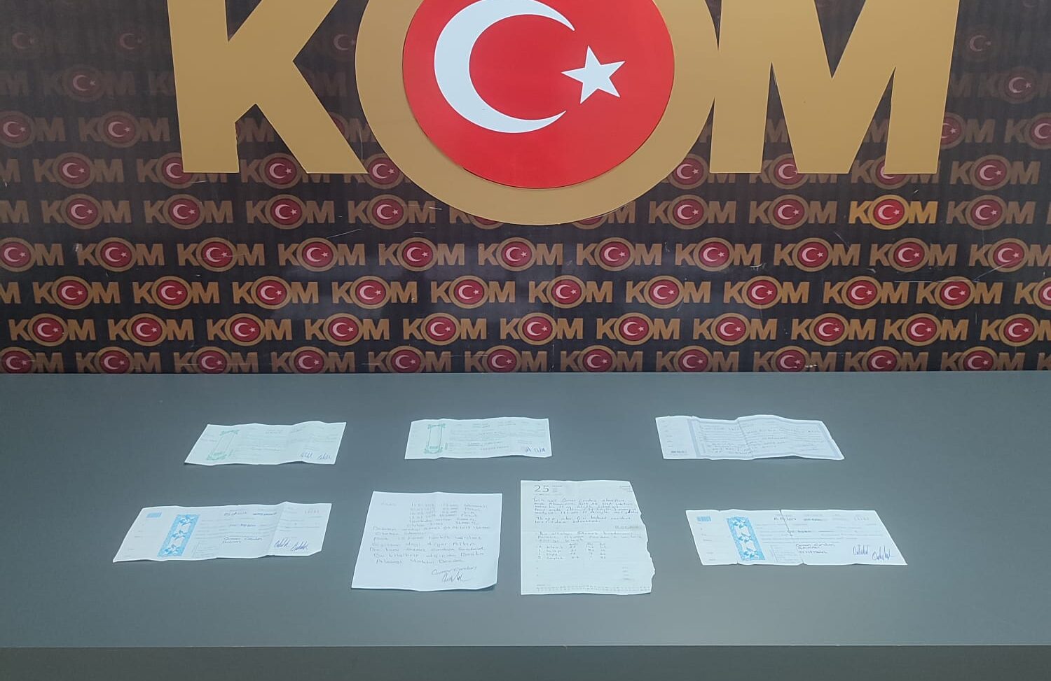 Sigorta İadesi Tuzağı: 1.8 Milyon TL’lik Dolandırıcılık Çökertildi