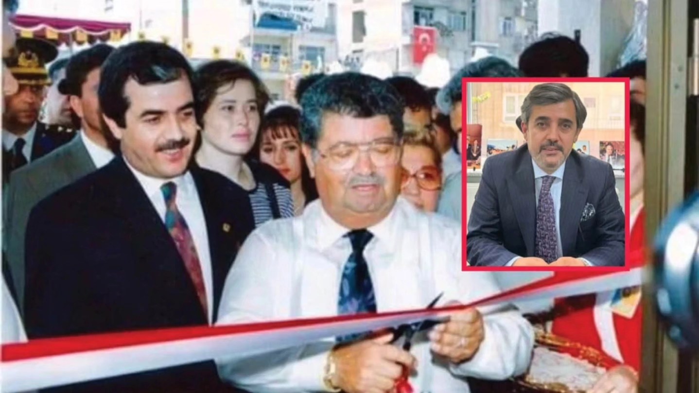 İş insanı Hamidi: Batman’ı Daha Güçlü Yarınlara Taşımalıyız