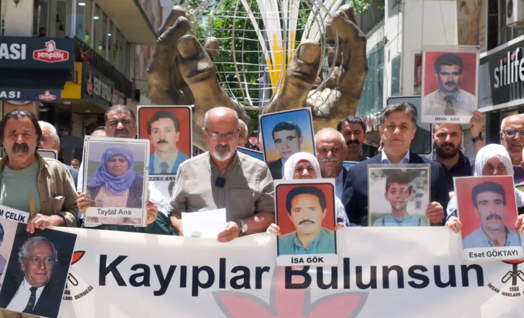 İsa Gök Dosyası 32 Yıl Sonra Bir Kez Daha Gündemde