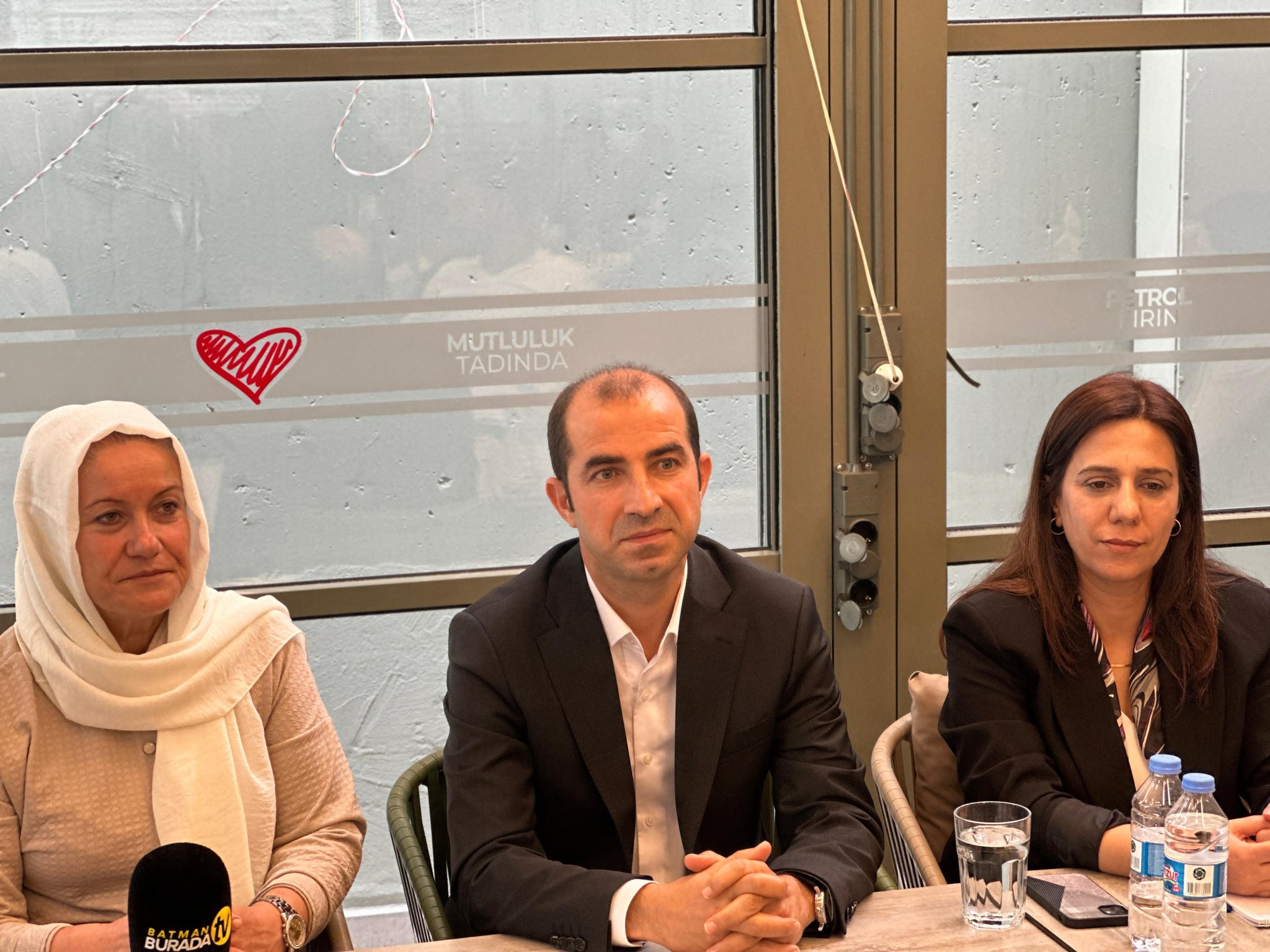 ‘50 Yıllık Çatışmaya Dönüş Kimseye Fayda Sağlamaz’