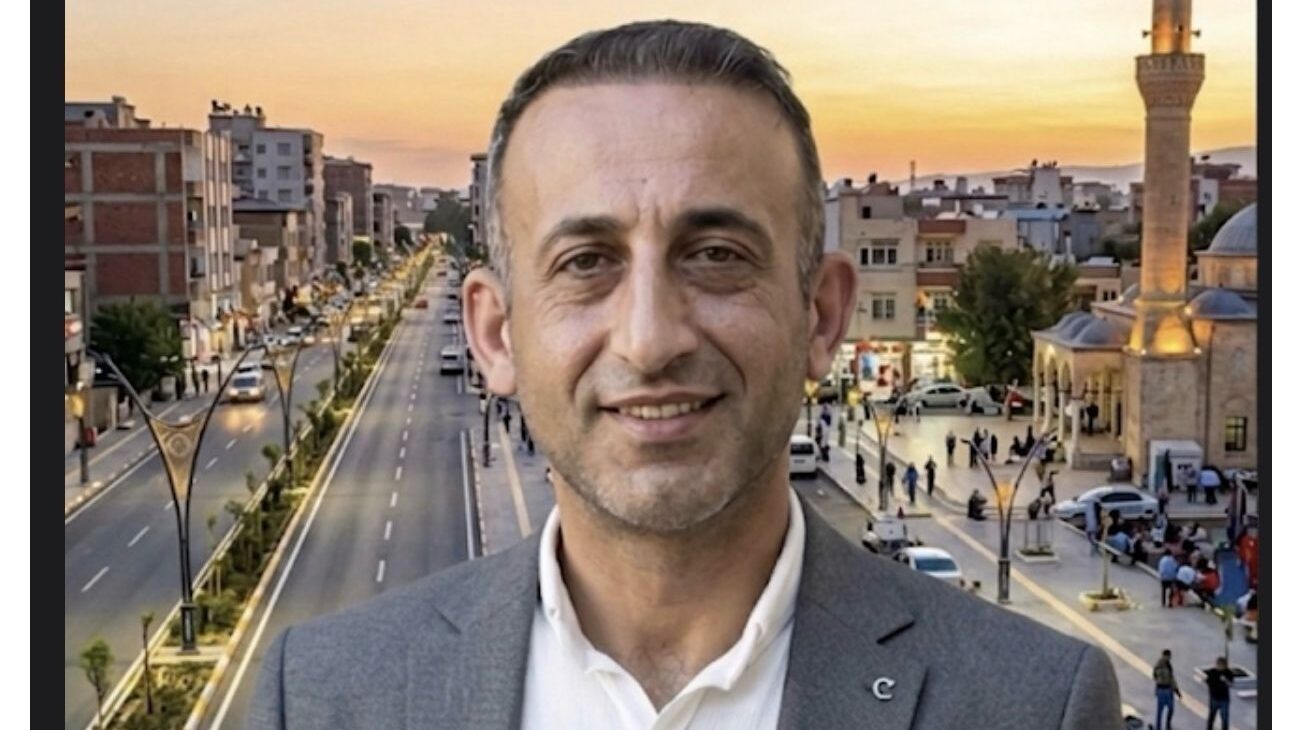 Raman Mahallesi Muhtar adayı Murat Aker: “Hizmet İçin Yola Çıktık”
