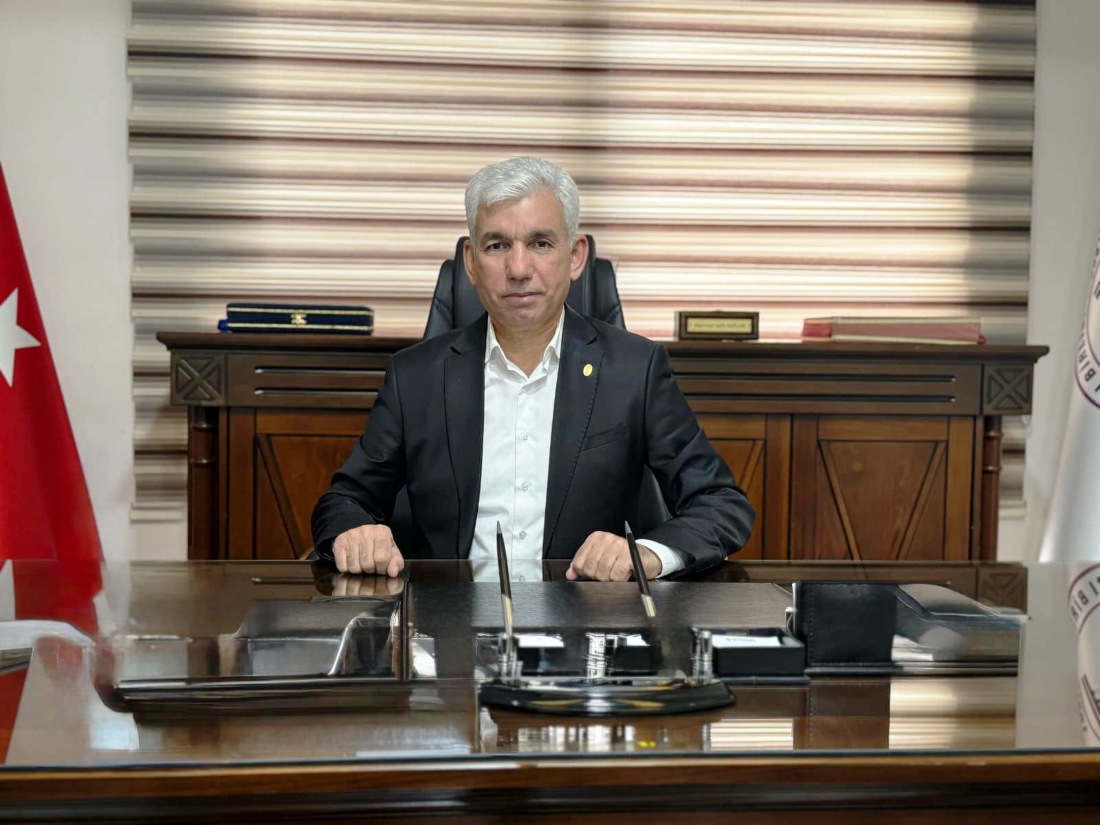 BESOB Başkanı Kaplan’dan Bayram Alışverişi Çağrısı
