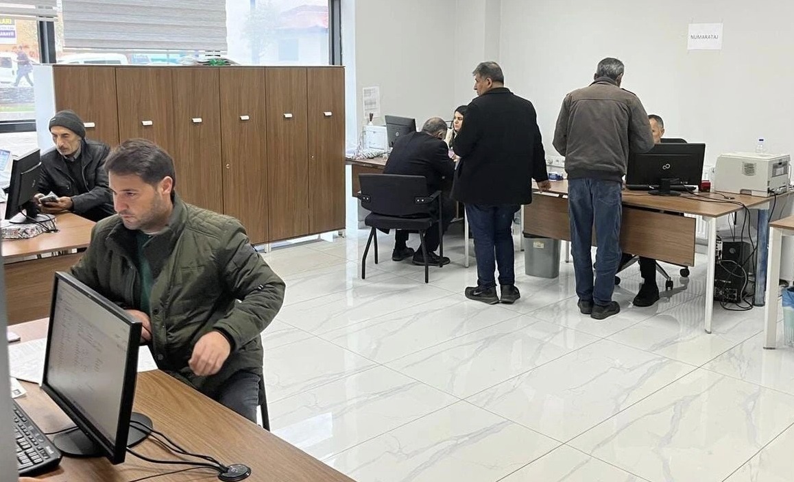 Su Abone Sayısı 161 Bin 551’e Yükseldi
