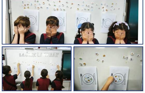 15 Temmuz Şehitleri İlkokulu’ndan Uluslararası eTwinning Başarısı