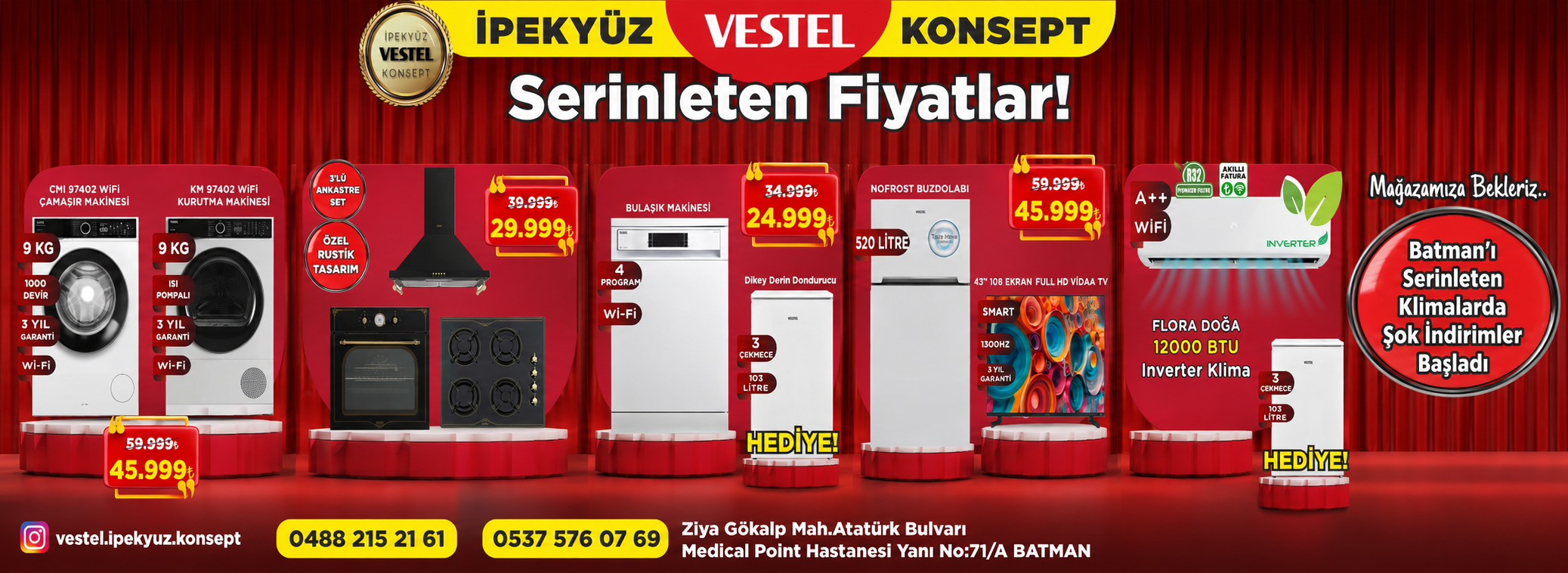 Reklam Bloğu