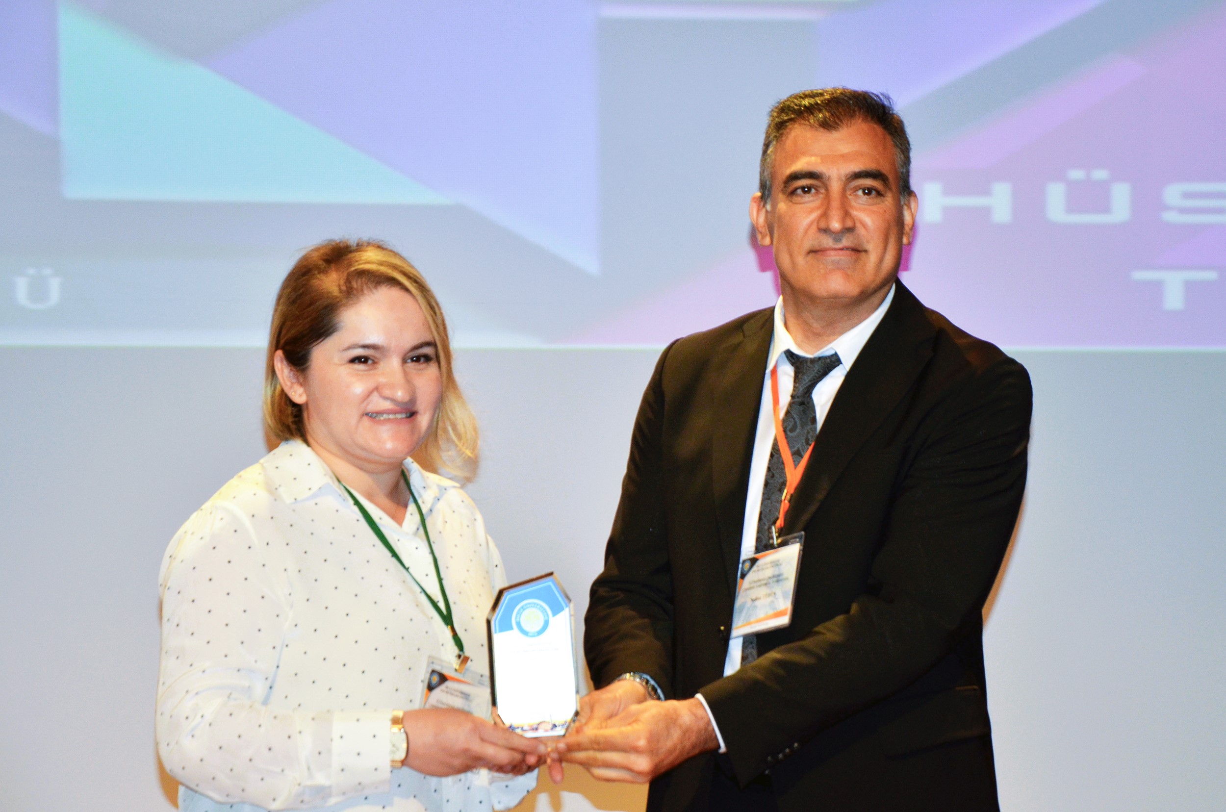 Dicle Elektrik’ten Bilime ve Eğitime Destek