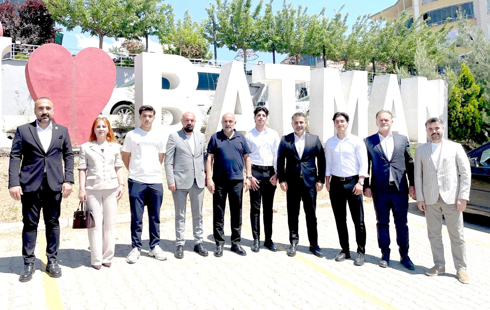 Genç Bilim İnsanlarına MHP’den Onur Buluşması