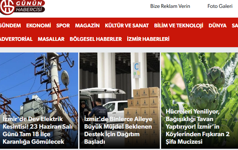 İzmir’de Trafik, Ulaşım ve Gündemi Doğru Okumak