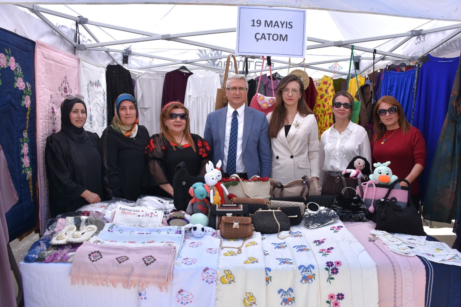 Hayat Boyu Öğrenme Haftası Etkinlikleri Başladı
