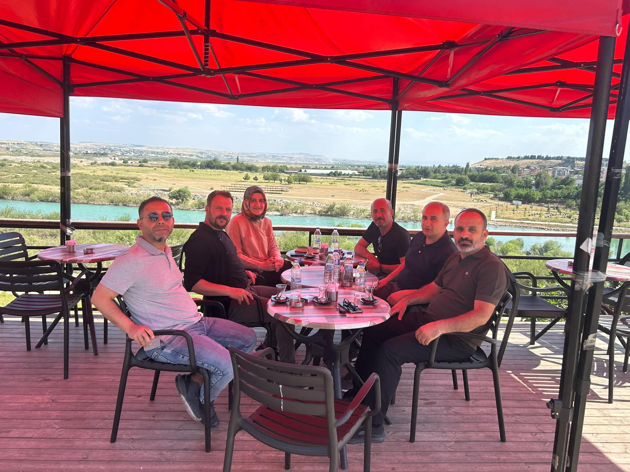  GAP’tan Kozluk’a Kalkınma Çıkarması