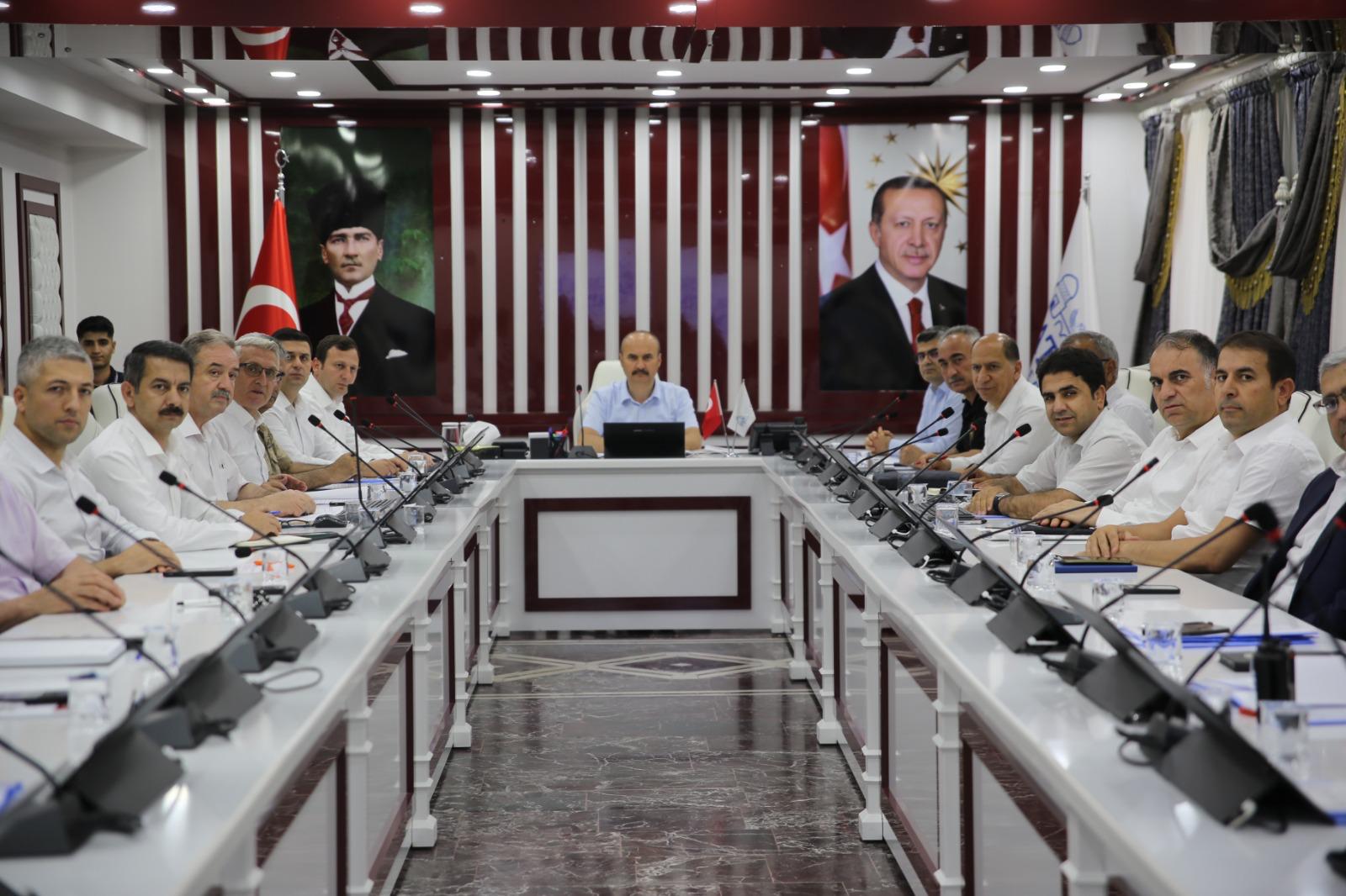 Vali Canalp: Çocuklarımızın Güvenliği Konusunda Taviz Vermeyeceğiz