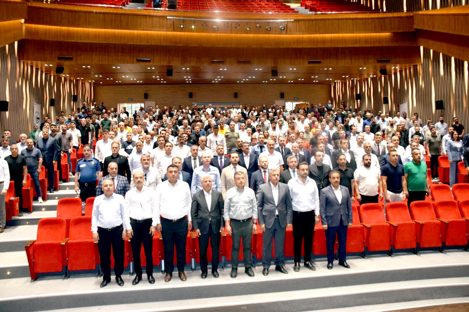 Kamu Tedarik ve Markalaşma Paneli Düzenlendi