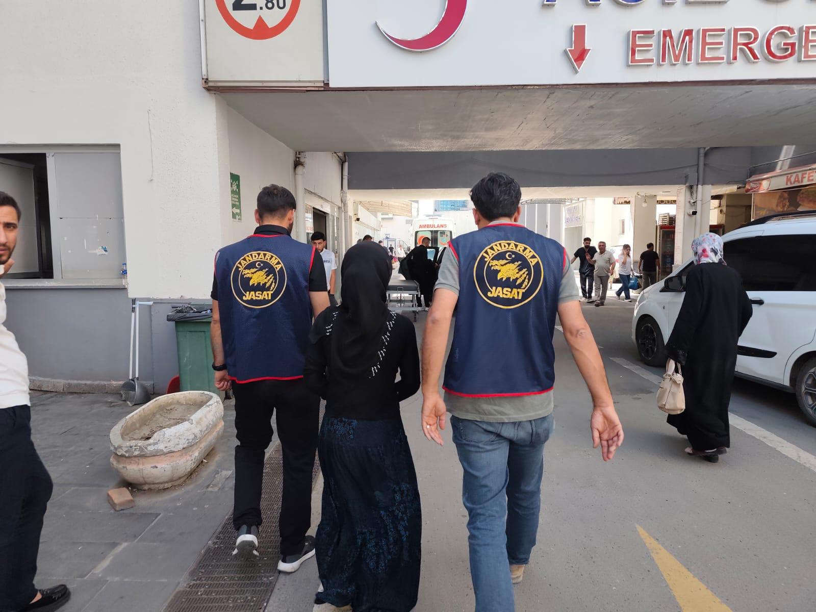 Adaletten Kaçamadılar: Batman’da 38 Hükümlü Yakalandı