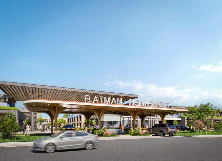 Batman’a Mobilya ve Tasarım Merkezi Geliyor