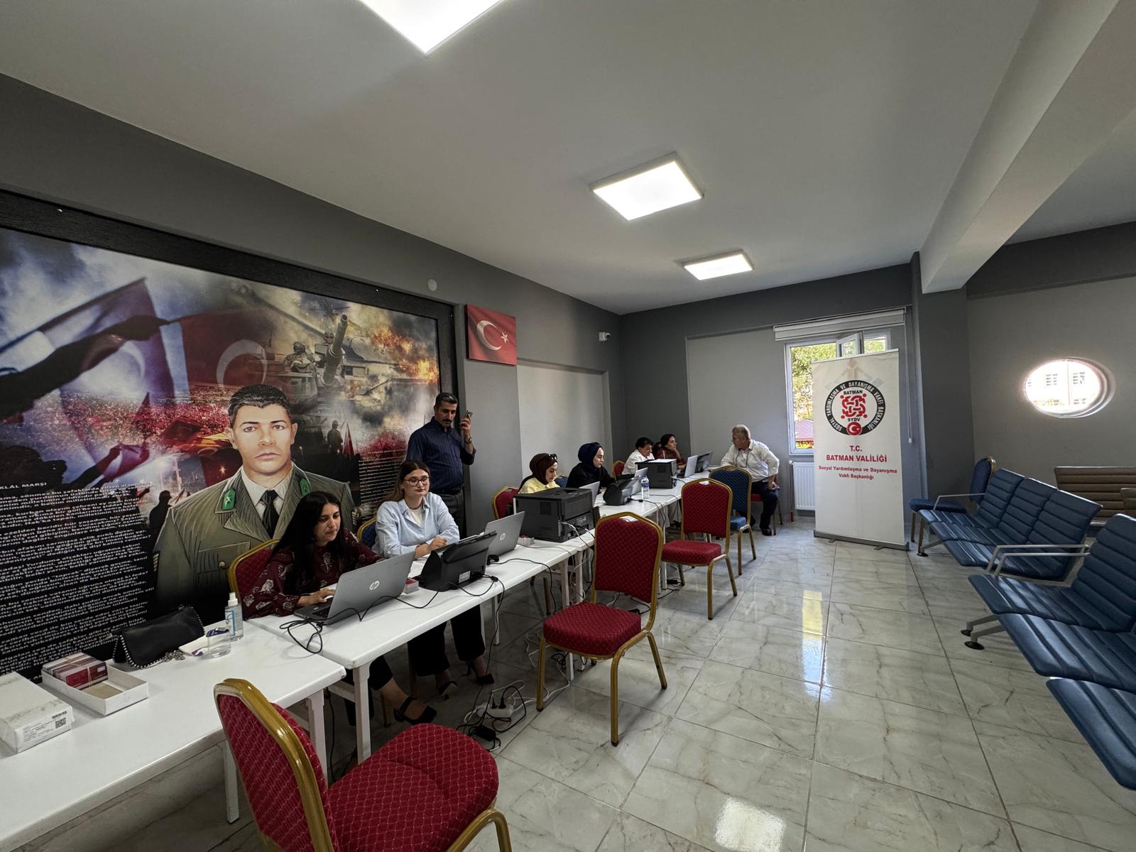 Aile Kart Uygulaması 1 Temmuz’da Başlıyor