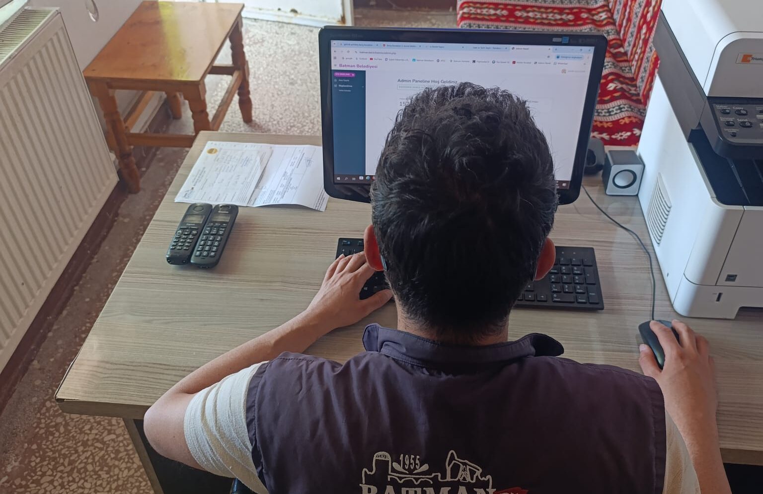 Alo 188 Hattı Gereksiz Aramalarla Meşgul Ediliyor