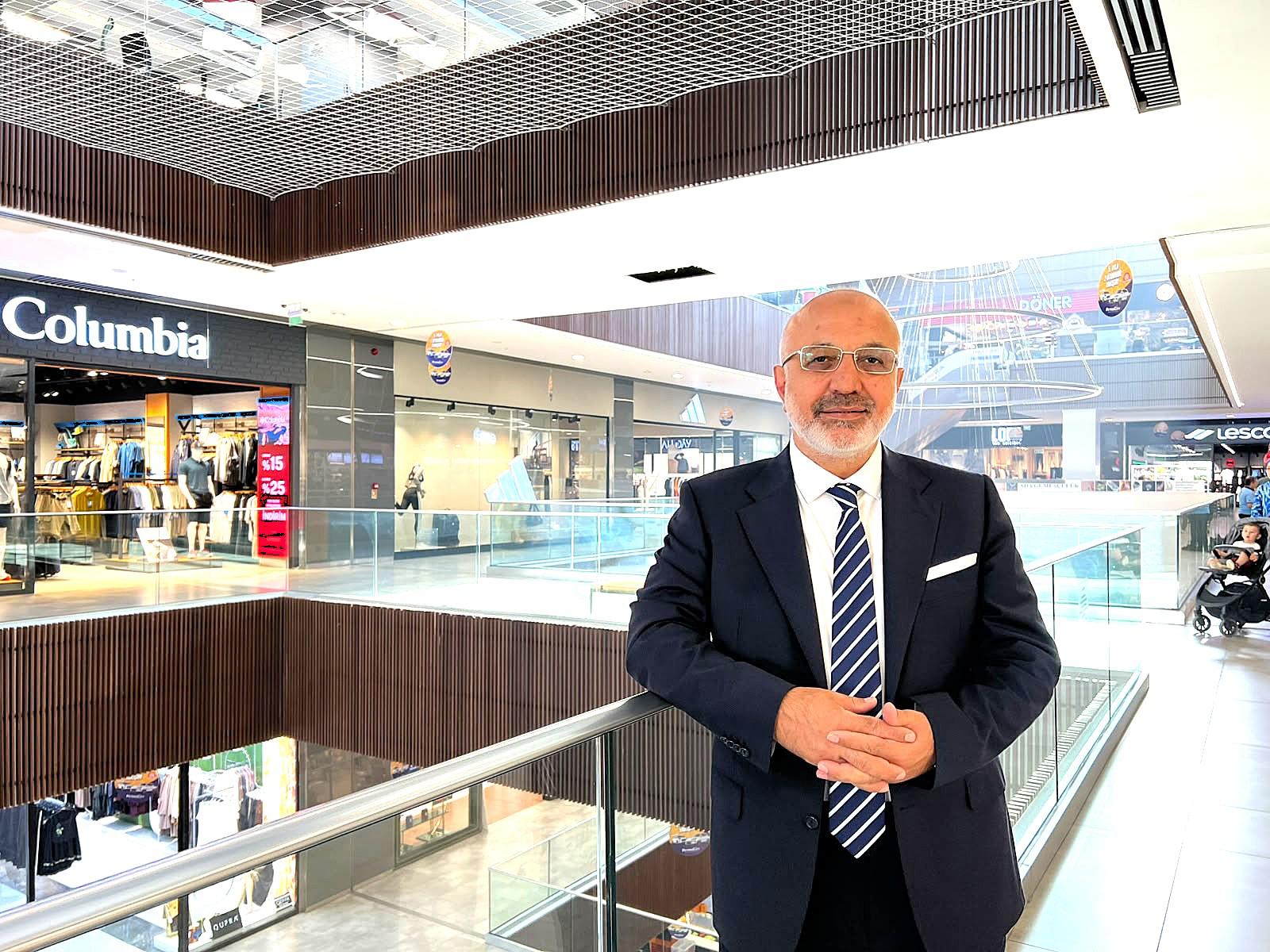 Petrol City AVM’den 7 MW’lık Güneş Enerjisi Yatırımı