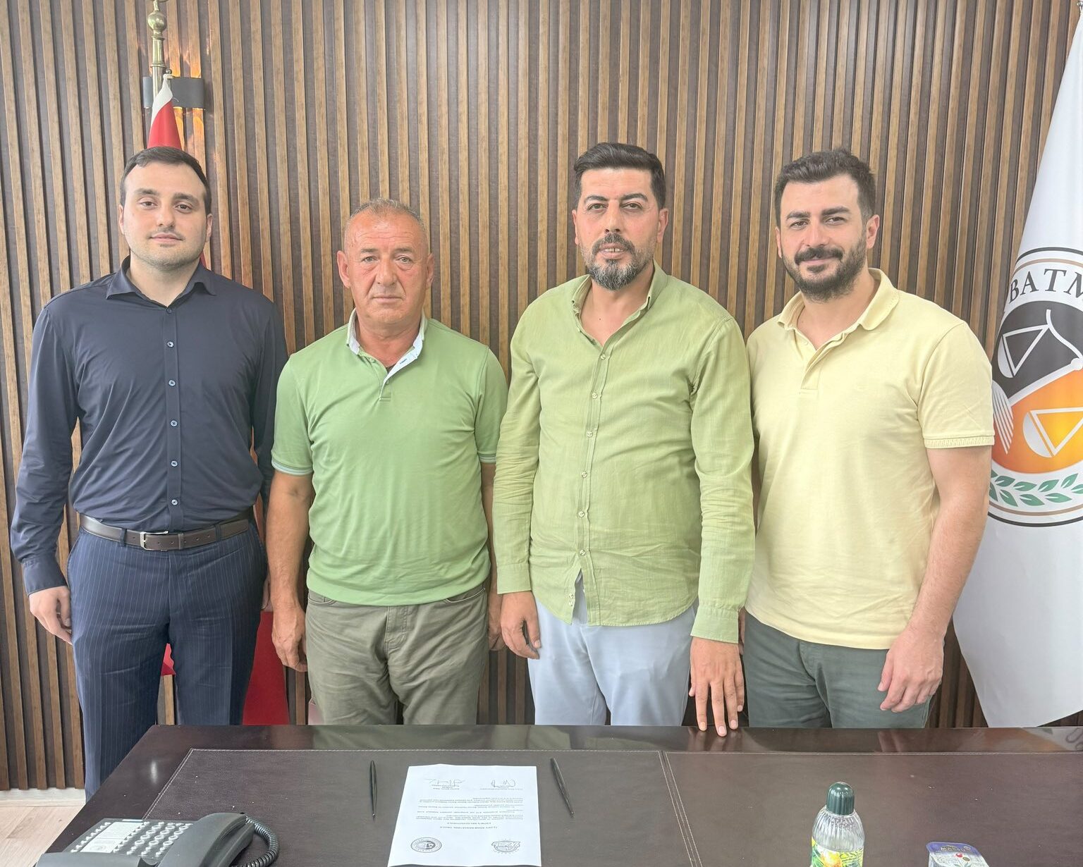 Batman Barosu Üyelerine Hasankeyf Tekne Turlarında İndirim
