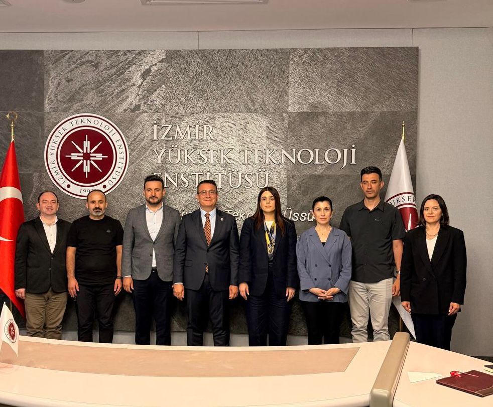 Batmanlı Gençler İçin Teknoloji ve Girişimcilik İş Birliği