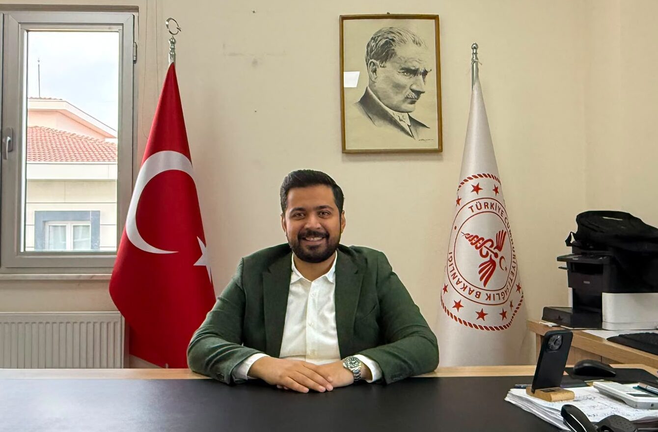 Dr. Bağcı ‘Fenilketonüride Erken Tanı Hayat Kurtarıyor’