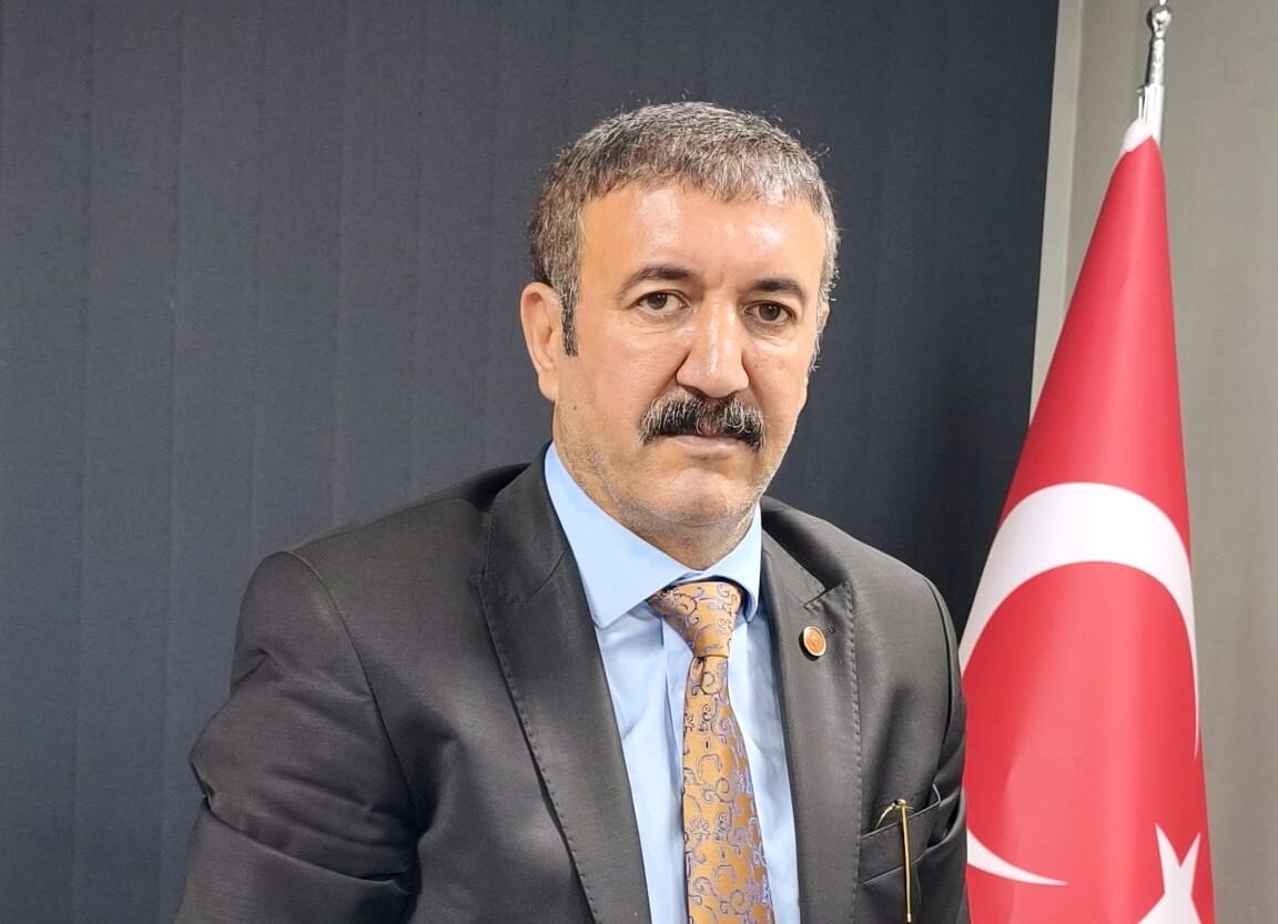 BATSO Meclis Başkanı Ekinci: Aday Olmayacağım